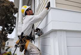 Best Insulated Siding Installation  in Hammond, LA